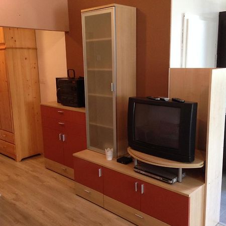 Apartma R Sport Tolmin Extérieur photo