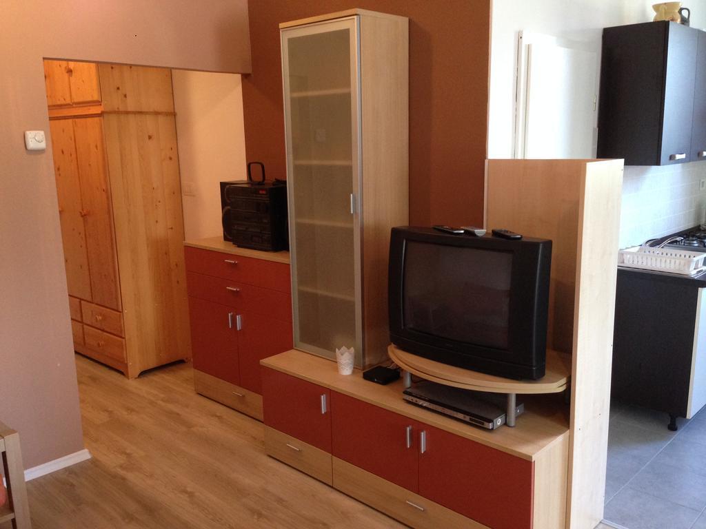Apartma R Sport Tolmin Extérieur photo