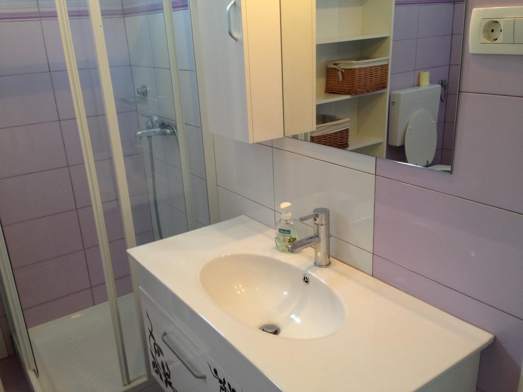 Apartma R Sport Tolmin Extérieur photo