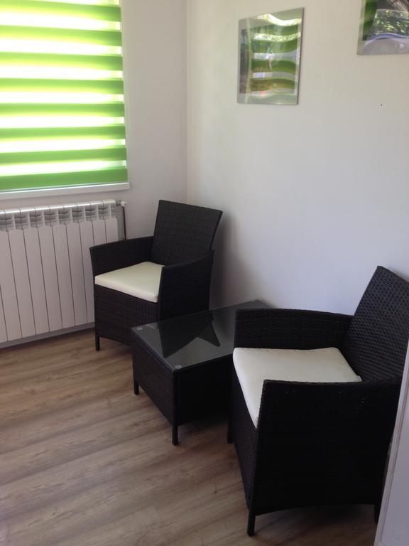Apartma R Sport Tolmin Extérieur photo