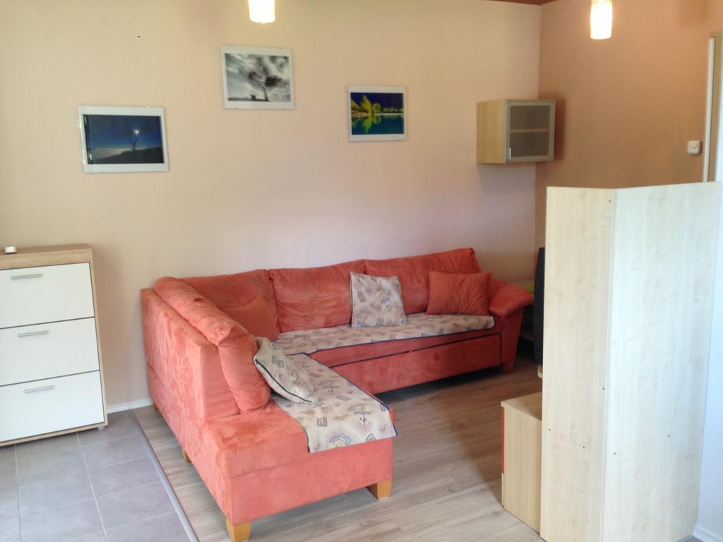 Apartma R Sport Tolmin Extérieur photo