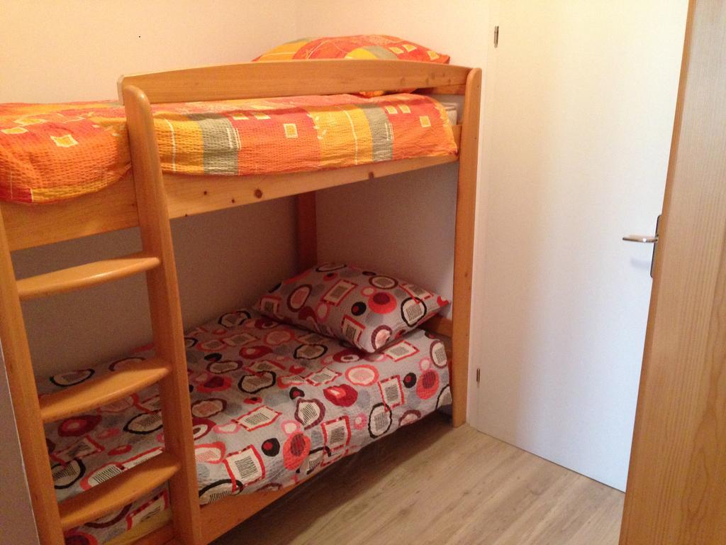 Apartma R Sport Tolmin Extérieur photo