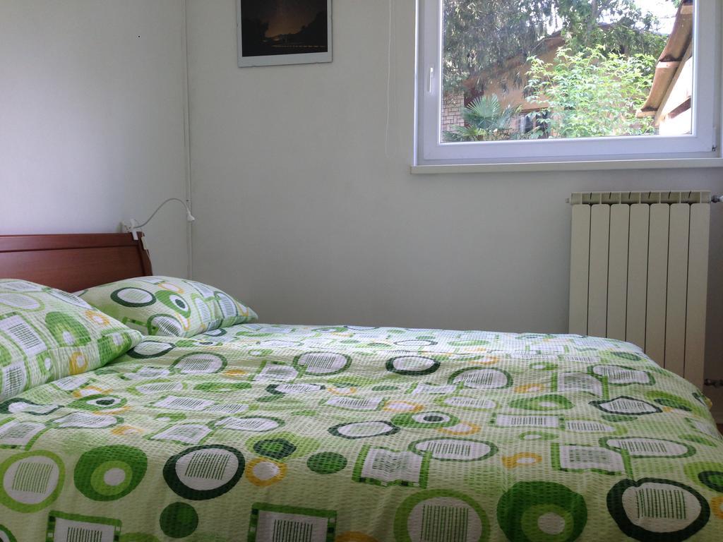 Apartma R Sport Tolmin Extérieur photo